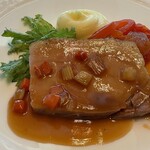 イタリアンダイニング ケシキ - 