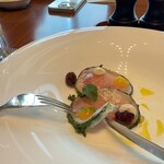 イタリアンダイニング ケシキ - 