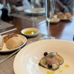 イタリアンダイニング ケシキ - 