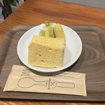 ぎんやcafe - 