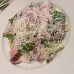 パッパパスタ - 