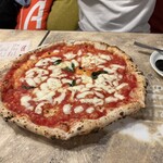 アンティーカ ピッツェリア ダ ミケーレ - 