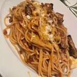 パッパパスタ - 