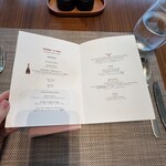 イタリアンダイニング ケシキ - 