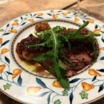 アンティーカ ピッツェリア ダ ミケーレ - 