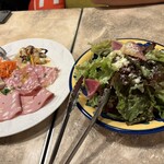 アンティーカ ピッツェリア ダ ミケーレ 福岡 - 