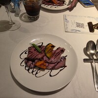 24/7 restaurant - 