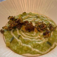 イタリアンダイニング ケシキ - 
