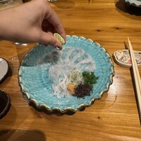 ふぐ料理 うめい - 