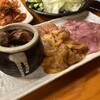 鶴橋 焼肉 松よし 新宿西口店
