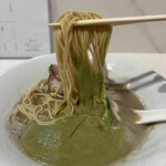 左とう - 麵リフト