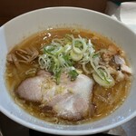 新横浜ラーメン博物館 - 