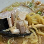新横浜ラーメン博物館 - 