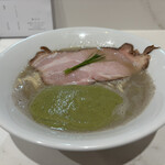 左とう - エソ・ハラペーニョ 1,200円