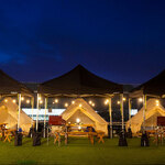 船橋東武 青空バーベキューの庭 - 