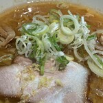 新横浜ラーメン博物館 - 
