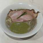 左とう - エソ・ハラペーニョ 1,200円