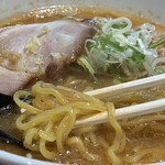 新横浜ラーメン博物館 - 