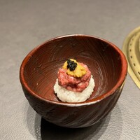 焼肉会席 ともじ - 