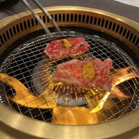 焼肉会席 ともじ - 