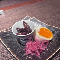 中華割烹 わらじん - 