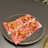 焼肉会席 ともじ - 