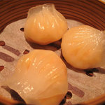 チャイナ - 海老蒸し餃子