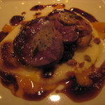 SALONE 2007 - 鴨のポルケッタ