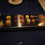 SALONE 2007 - 小菓子