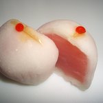 大門屋則義 - 羽二重餅