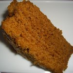 大門屋則義 - 黒糖蒸カステラ