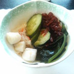 華屋与兵衛　 - 酢のもの