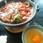 華屋与兵衛　 - 牛鍋