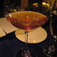 SALONE 2007 - この色でも白ワイン！