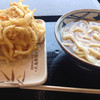 丸亀製麺 飯田橋サクラテラス店