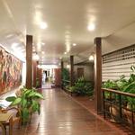 Grand Seaside - エントランス