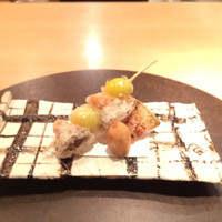 霞庭 まつばら - 