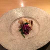 霞庭 まつばら - 