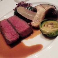 SINC BISTRO - 
