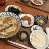 棊子麺茶寮 いしこん