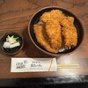 とんかつ政ちゃん 沼垂本店