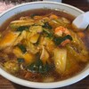 ラーメンハウスどんぐり