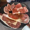 焼肉カルビ屋ワッショイ - 