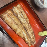 川魚 根本 - 