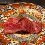 和牛焼肉やくにく 徹 - 