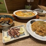 ワシントン食堂 - 