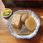 きらく食堂 - 料理写真: