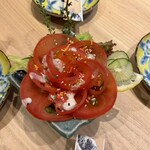 名物屋 汐留店 - 