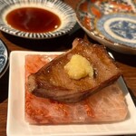 和牛焼肉やくにく 徹 - 