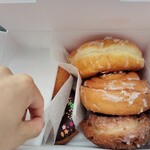 HAPPY DONUT 茂原店 - 